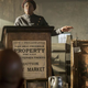 Aisha Hinds as Harriet Tubman (Photo: WGN America)
